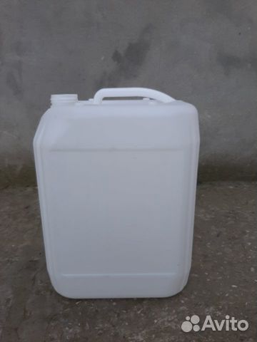 Канистра(20 л.) Канистра(20 л.)