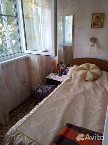 1-к квартира, 30 м², 1/5 эт.