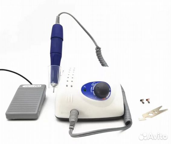 Аппарат для маникюра и педикюра год гарантия 65w Аппарат для маникюра и педикюра год гарантия 65w