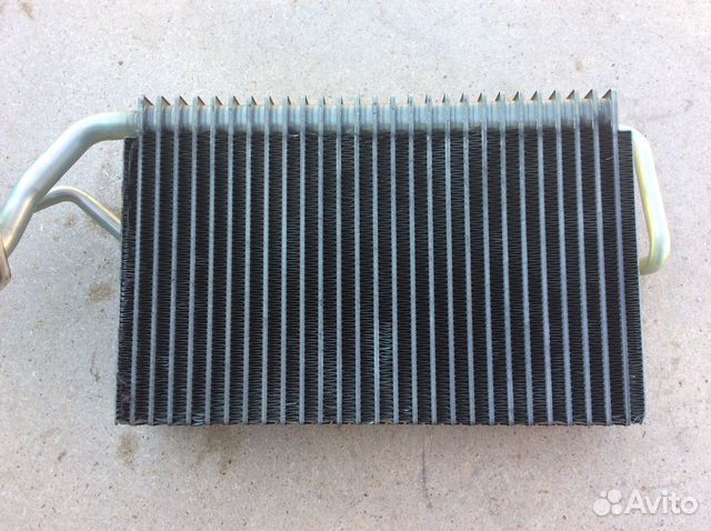 Испаритель кондиционера Mercedes w211 W219 E CLS Испаритель кондиционера Mercedes w211 W219 E CLS