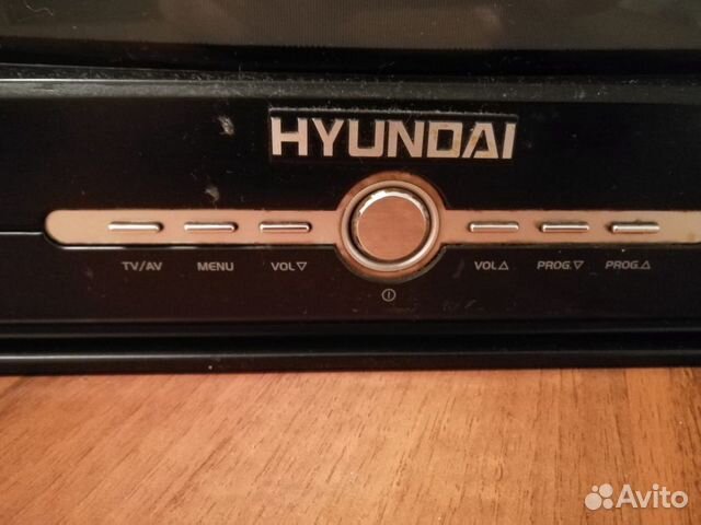 Телевизор Hyundai Телевизор Hyundai