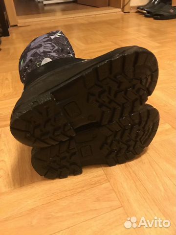 Сапожки Lassie, размер 28 Сапожки Lassie, размер 28