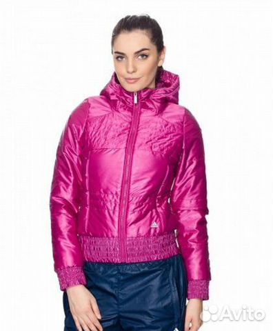 Куртка Adidas original Куртка Adidas original