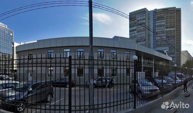 Машиноместо, 18 м² Машиноместо, 18 м²
