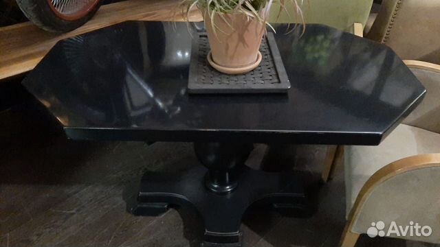 Стол и стул Стол и стул