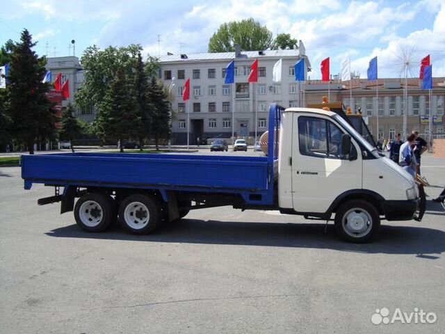 Грузоперевозки межгород Саранск