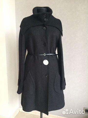 Платье и пальто Cop Copine S/M