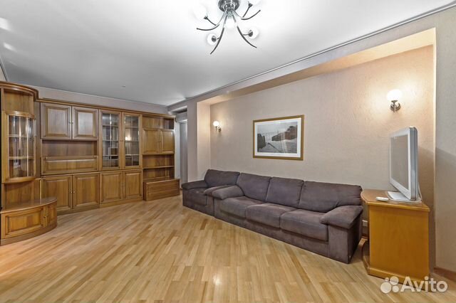 3-к квартира, 70 м², 14/24 эт. 3-к квартира, 70 м², 14/24 эт.