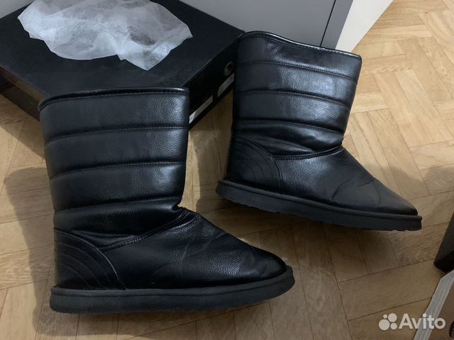 Сапоги Сапоги