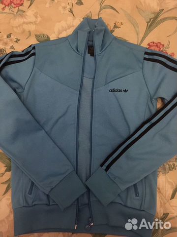 Adidas originals VIP спортивный костюм