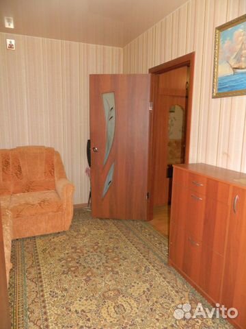 1-к квартира, 41.2 м², 1/10 эт.