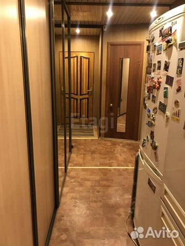 3-к квартира, 59 м², 1/5 эт. 3-к квартира, 59 м², 1/5 эт.