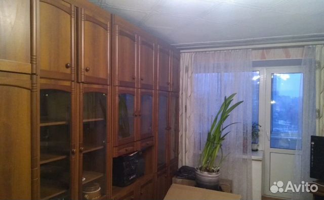 3-к квартира, 60 м², 5/5 эт. 3-к квартира, 60 м², 5/5 эт.