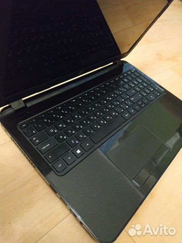 Ноутбук Hp 15 G070sr Цена