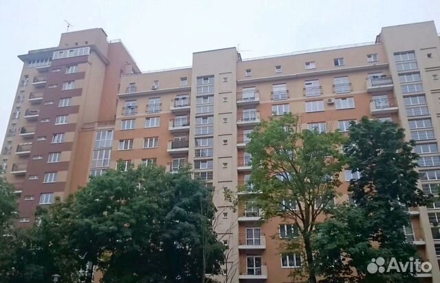 недвижимость Калининград Юрия Гагарина 7