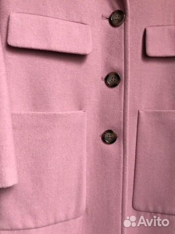 Продаётся пальто United Colors of Benetton Продаётся пальто United Colors of Benetton