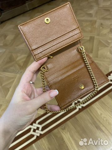 Gucci сумочка кошелёк оригинал