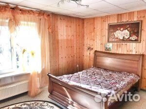 

4-к. дом, 180 м²