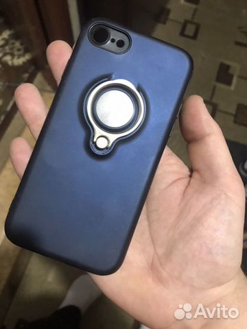 Чехол iPhone 6 и на iPhone 7,8