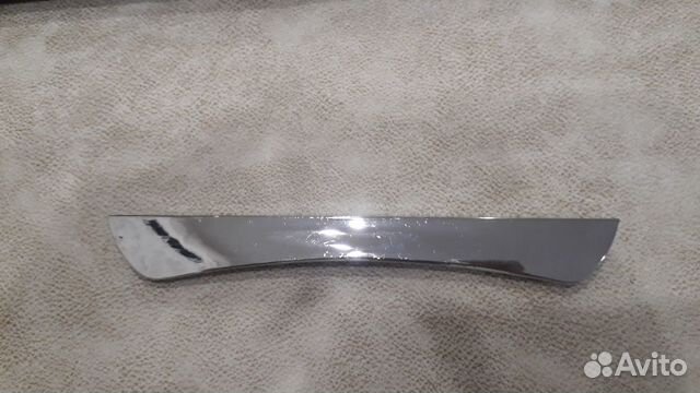 Ручки дверные