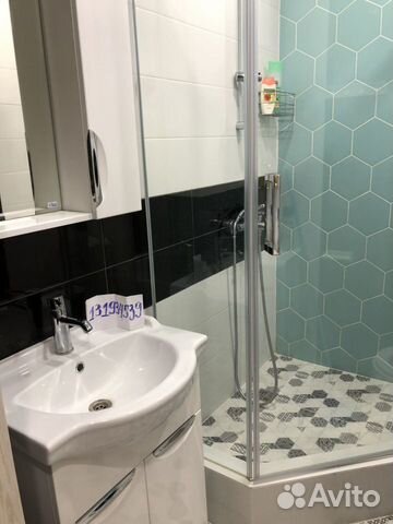 Студия, 28 м², 2/4 эт.