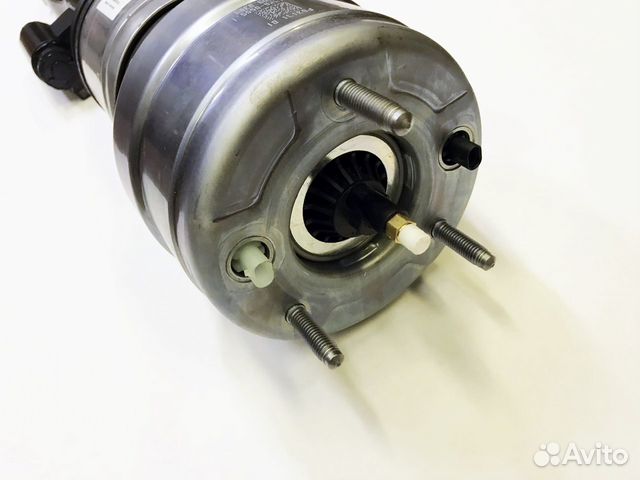 Стойка передняя Mercedes W213 4Matic правая E220 Стойка передняя Mercedes W213 4Matic правая E220