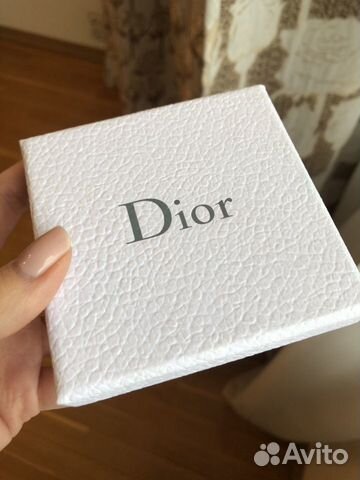 Новые Dior Tribales оригинал Новые Dior Tribales оригинал