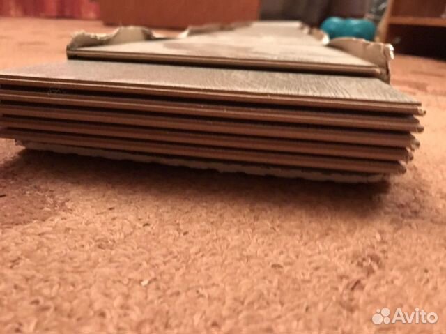 Ламинат Ламинат