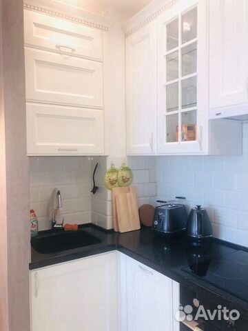 2-к квартира, 40 м², 12/16 эт.