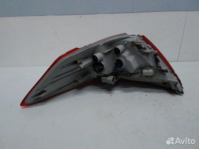Фонарь задний правый Nissan Teana J32 VQ25DE