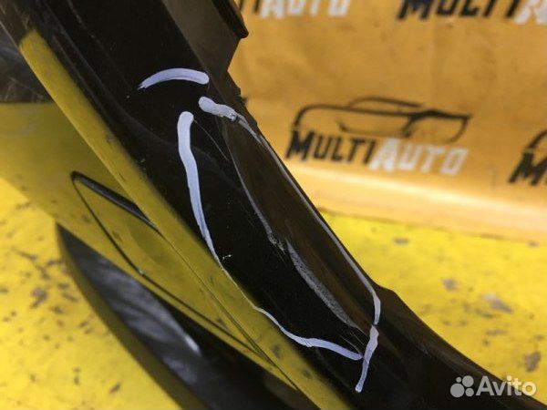 Бампер передний Mercedes Slk R172 2011-2015 Бампер передний Mercedes Slk R172 2011-2015
