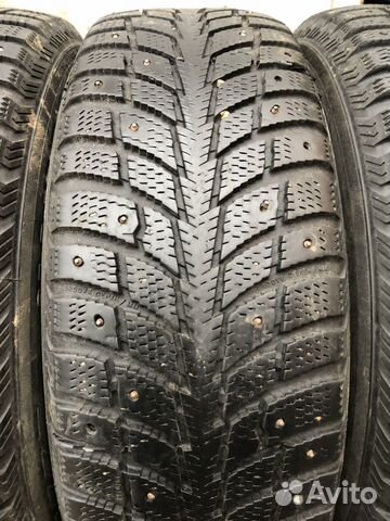 R15 195/65 Nokian Hakkapeliitta 2