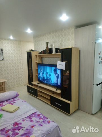 1-к квартира, 35 м², 3/5 эт. 1-к квартира, 35 м², 3/5 эт.