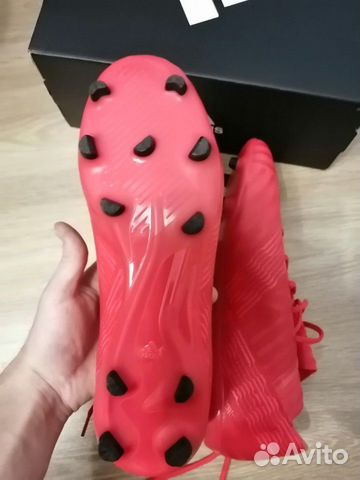 Cleats