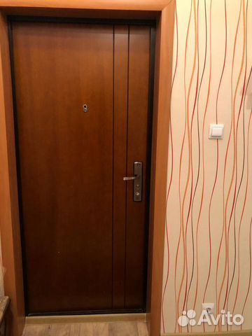 1-к квартира, 52.2 м², 6/10 эт.