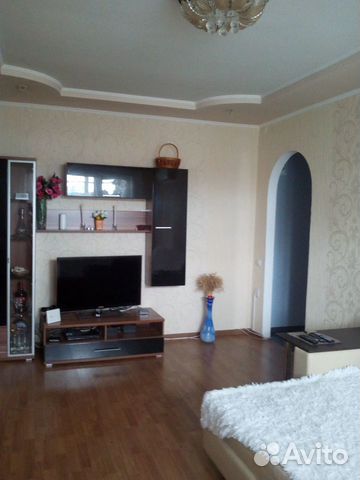 

2-к. квартира, 48 м², 4 кровати