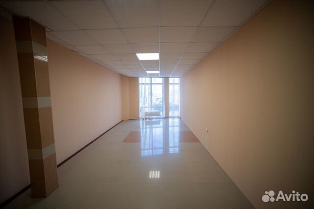 Офисное помещение, 21 м² Офисное помещение, 21 м²