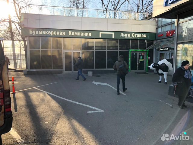 Помещение свободного назначения, 129.1 м² Помещение свободного назначения, 129.1 м²