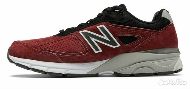 990v4 red