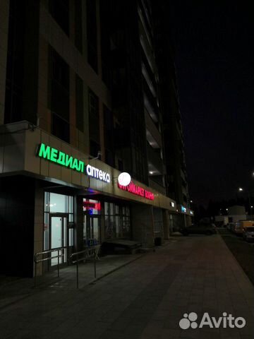 1-к квартира, 34 м², 14/17 эт. 1-к квартира, 34 м², 14/17 эт.