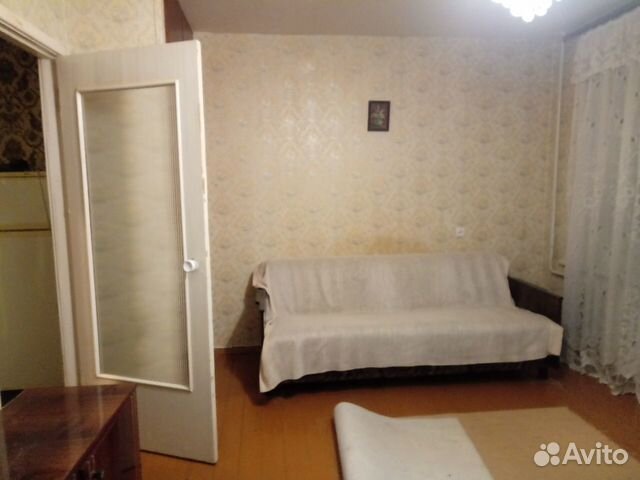 1-к квартира, 31 м², 3/5 эт. 1-к квартира, 31 м², 3/5 эт.