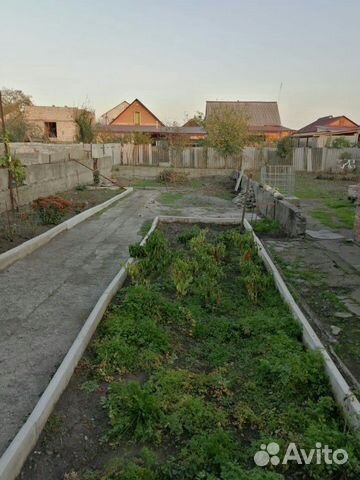 Дом 110 м² на участке 8 сот. Дом 110 м² на участке 8 сот.