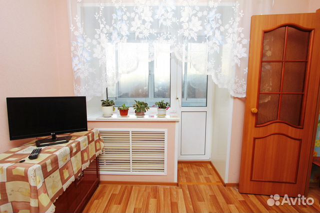 1-к квартира, 25.3 м², 2/2 эт. 1-к квартира, 25.3 м², 2/2 эт.