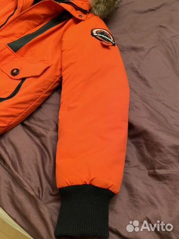 Куртка SuperDry