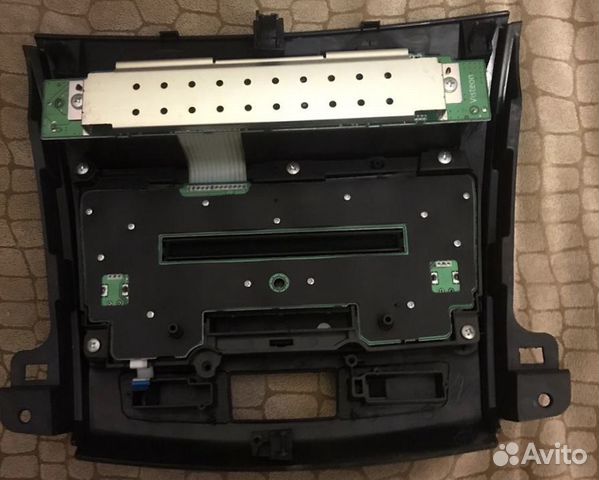 Rockford Fosgate Outlander XL 2007 Rockford Fosgate Outlander XL 2007