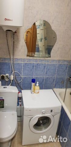 1-к квартира, 31 м², 3/5 эт. 1-к квартира, 31 м², 3/5 эт.
