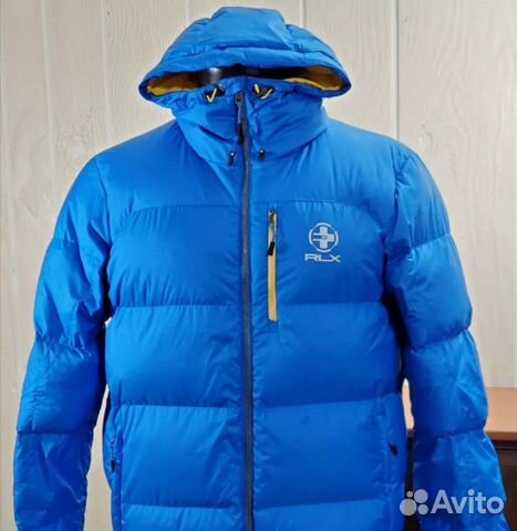 Polo Sport ralph lauren куртка пуховик размер XL Polo Sport ralph lauren куртка пуховик размер XL