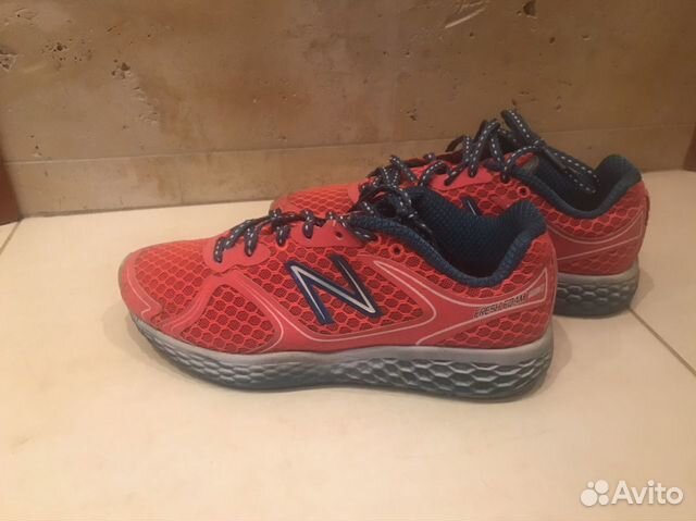 Кроссовки New Balance Кроссовки New Balance
