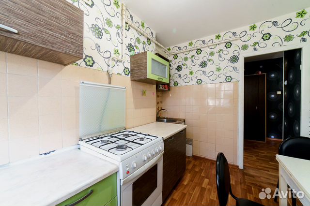 2-к квартира, 45 м², 1/9 эт. 2-к квартира, 45 м², 1/9 эт.