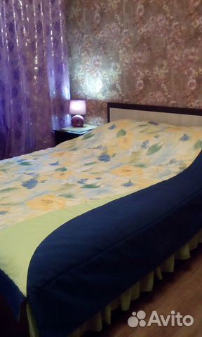 1-к квартира, 38 м², 1/5 эт. 1-к квартира, 38 м², 1/5 эт.